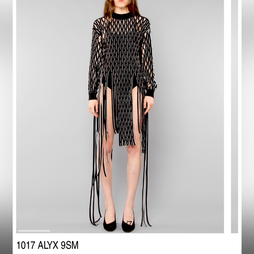 ALYX Palma Jumper